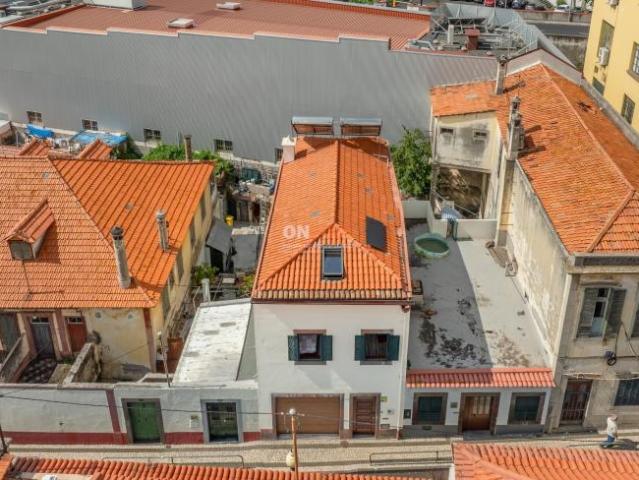 Casa venda em Funchal, Ilha Da Madeira