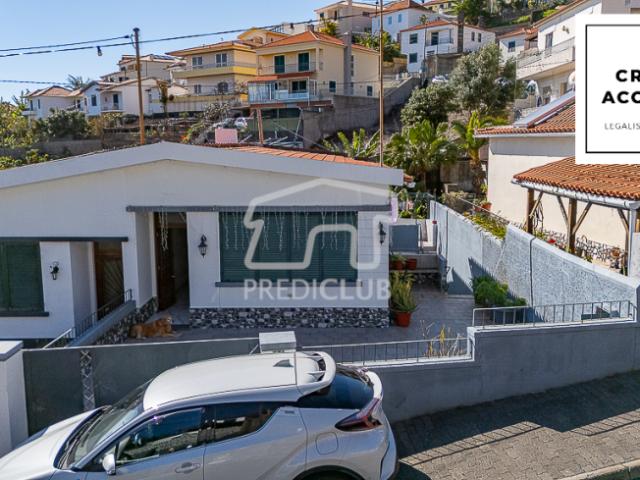 Casa venda em São Roque, Funchal