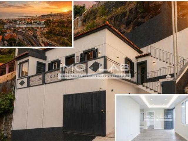 Casa venda em Funchal, Ilha Da Madeira