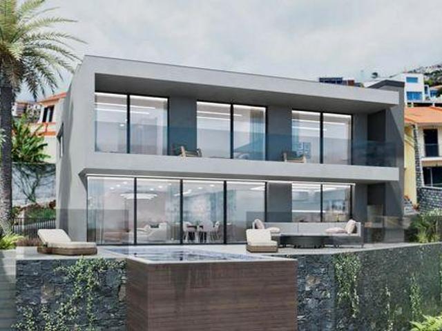 Casa venda em Rochinha, Funchal