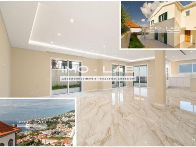 Casa venda em Louros, Funchal