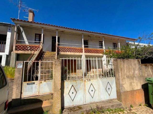 Casa venda em Castelo Branco, Aldeia Nova Do Cabo