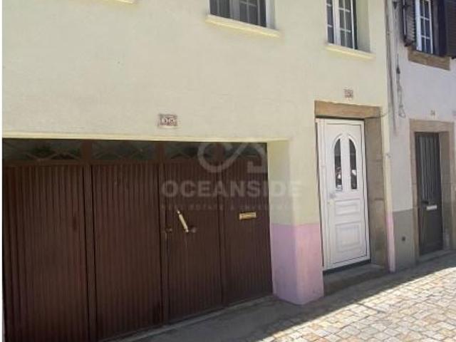 Casa venda em Castelo Branco, Aldeia Nova Do Cabo