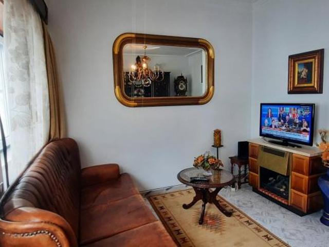 Apartamento alugar em Castelo Branco, Aldeia Nova Do Cabo
