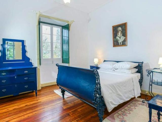 Apartamento alugar em Açores, Furnas