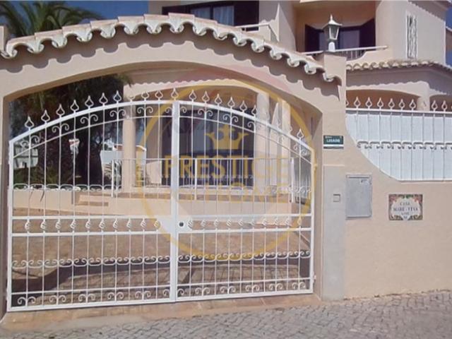 Moradia alugar em Faro