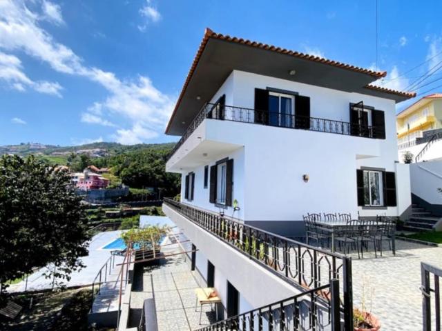 Casa alugar em Gaula, Furtados