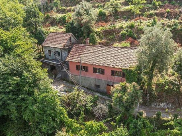 Casa venda em Parada Do Bouro, Braga