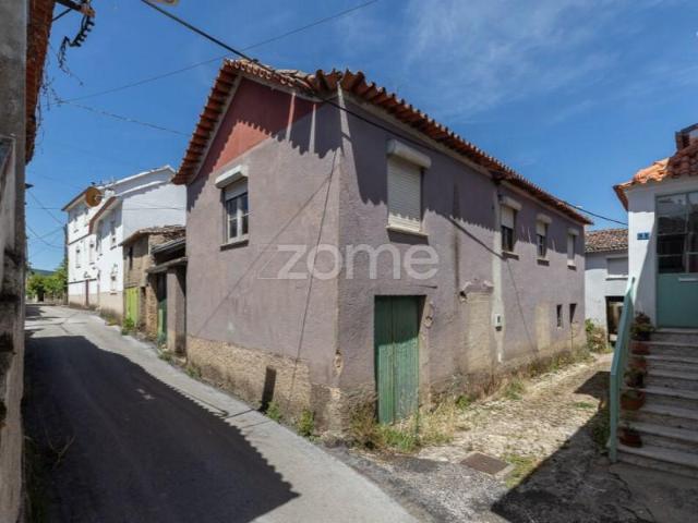 Casa venda em Góis, Coimbra