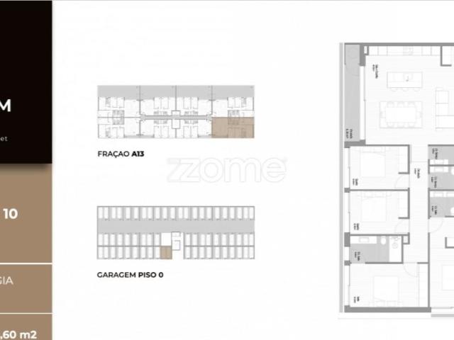 Apartamento venda em Gondomar, Porto