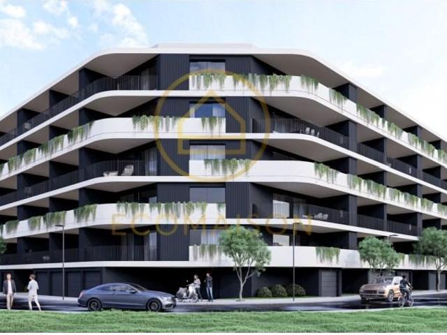 Apartamento venda em Gondomar, Porto