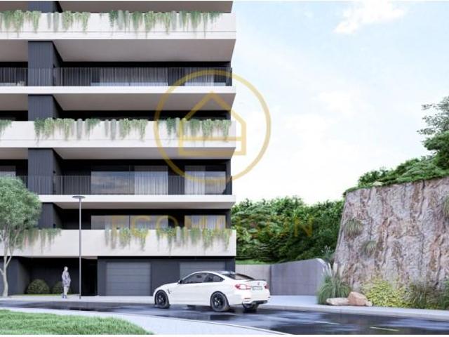 Apartamento venda em Gondomar, Porto