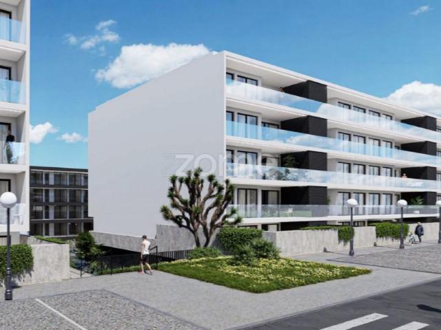 Apartamento venda em Gondomar, Porto