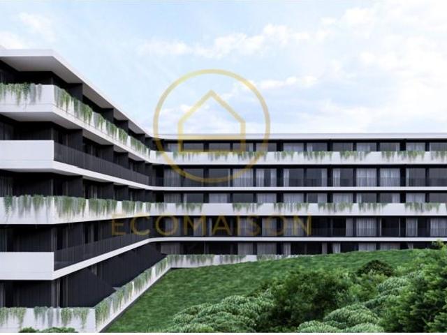 Apartamento venda em Gondomar, Porto