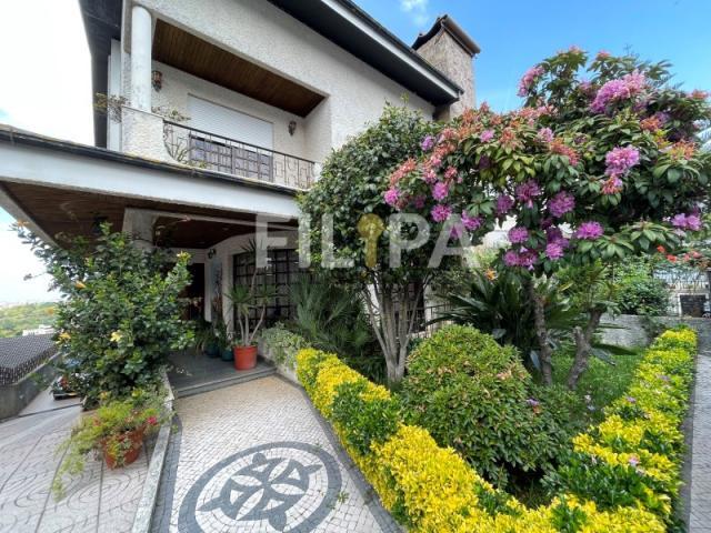 Casa venda em Gondomar, Porto