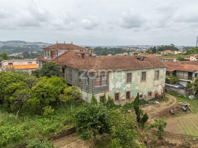Terreno venda em Gondomar, Porto