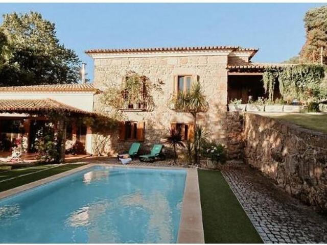 Casa venda em Guarda, São Julião