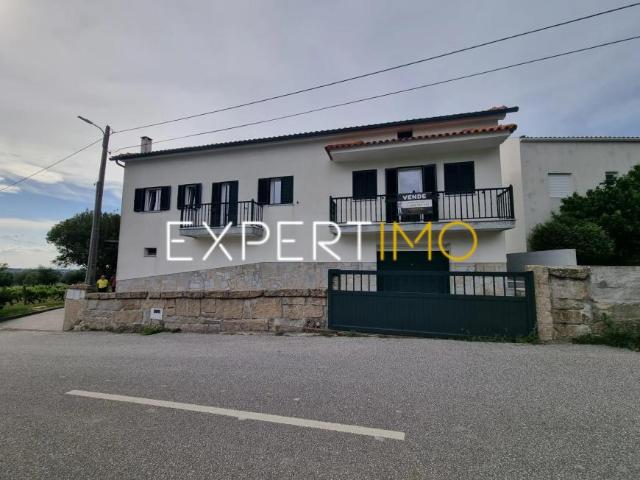 Casa venda em Guarda, São Julião