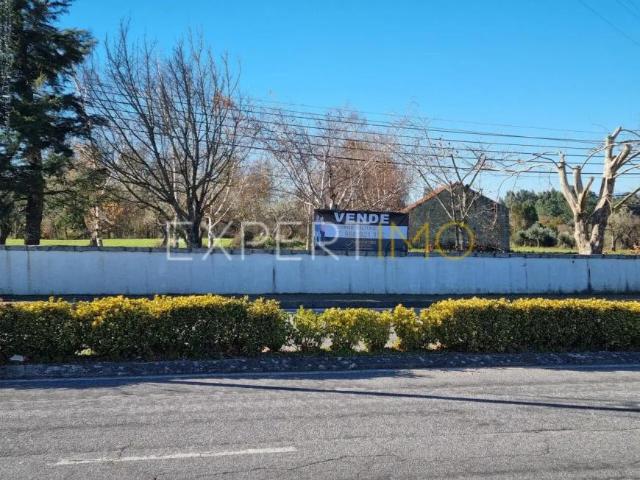 Terreno venda em Guarda, São Julião