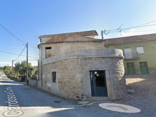 Casa venda em Guarda, São Julião