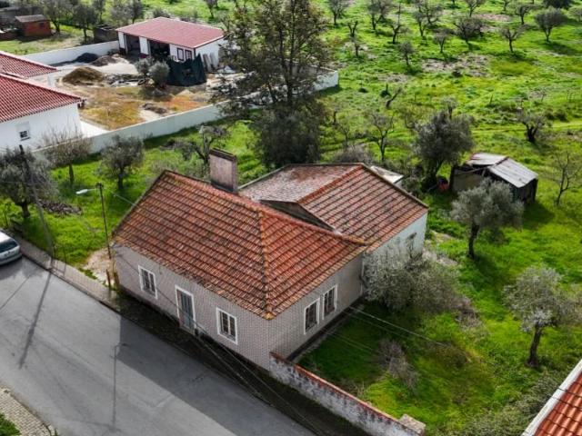 Terreno venda em Aldeia do Futuro, Grândola