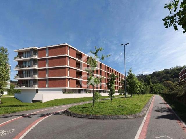Apartamento venda em Guimarães, Braga