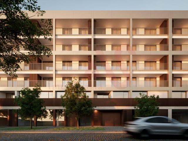 Apartamento venda em Guimarães, Braga