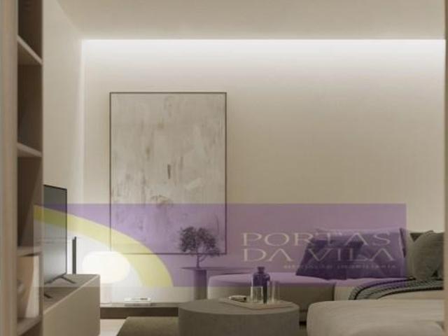Apartamento venda em Guimarães, Braga