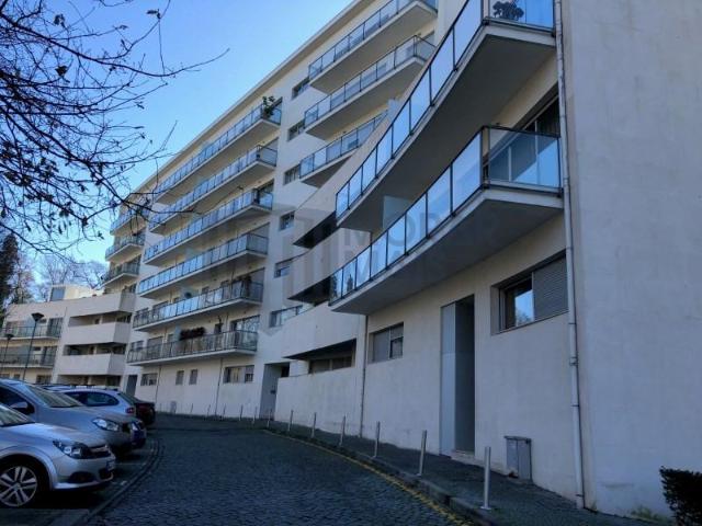 Apartamento venda em Guimarães, Braga