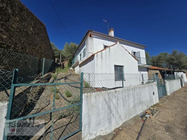 Casa venda em Idanha-a-Nova e Alcafozes, Idanha-a-Nova