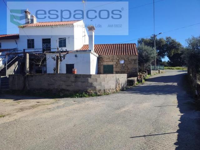 Casa venda em Castelo Branco, Idanha-a-nova
