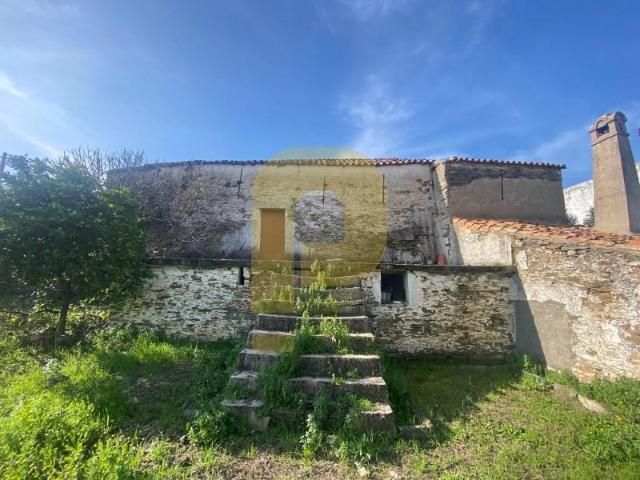 Casa venda em Castelo Branco, Idanha-a-nova