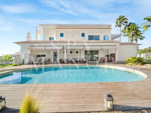 Casa venda em Parchal, Faro