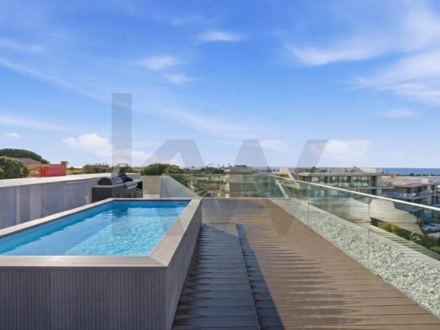 Apartamento venda em Carvoeiro, Faro