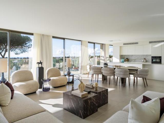 Apartamento venda em Lagoa, Faro