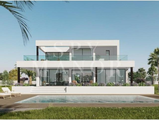Casa venda em Vale Covo, Lagoa e Carvoeiro