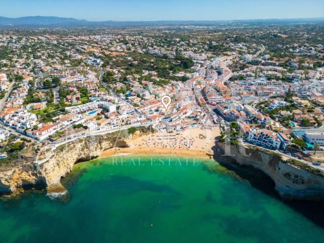 Casa venda em Carvoeiro, Faro