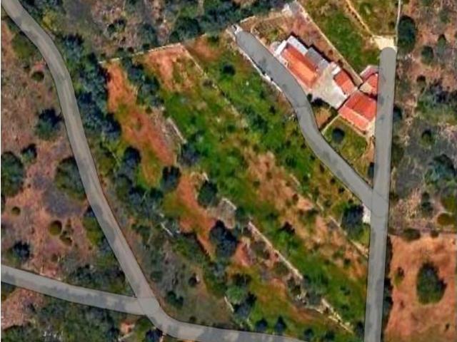 Casa venda em Estômbar, Faro