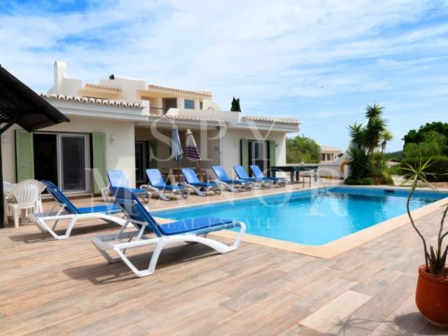 Casa venda em Carvoeiro, Faro