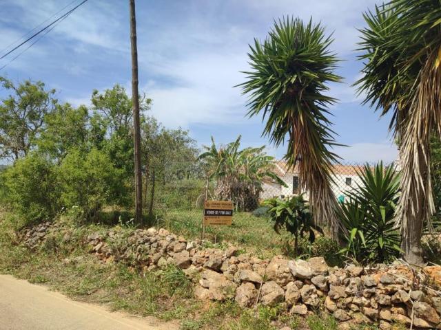 Terreno venda em Lagos, Faro