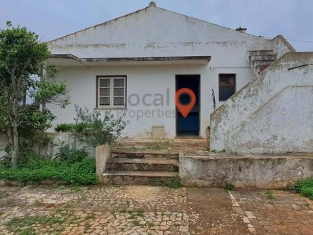 Casa venda em Bensafrim, Faro