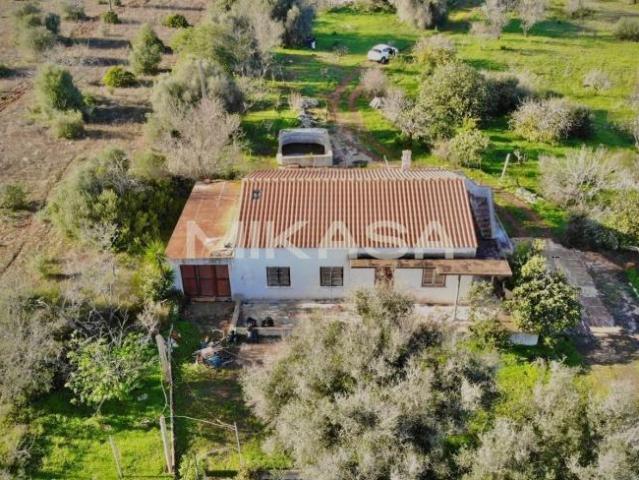 Casa venda em Bensafrim, Faro