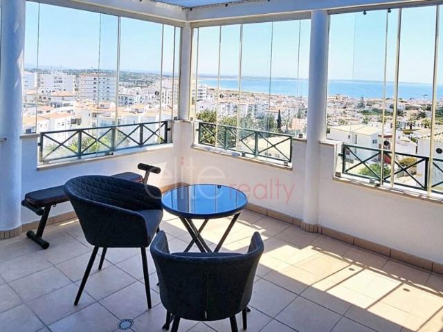 Apartamento venda em Ameijeira de Cima, Lagos