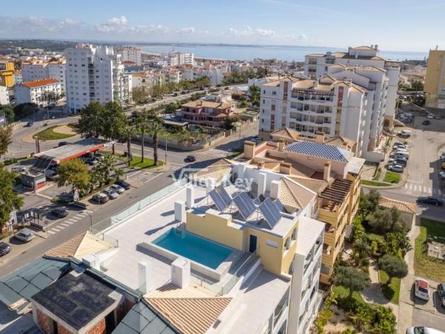 Apartamento venda em Lagos, Faro