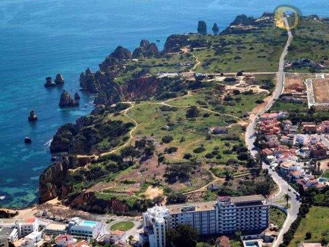 Terreno venda em Lagos, Faro