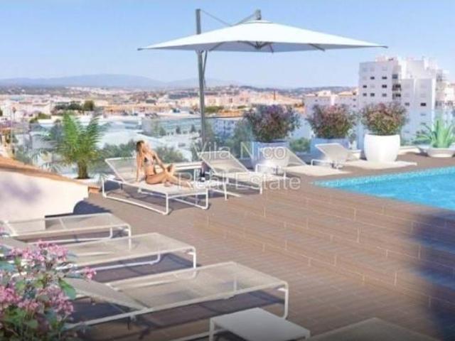 Apartamento venda em Lagos, Faro
