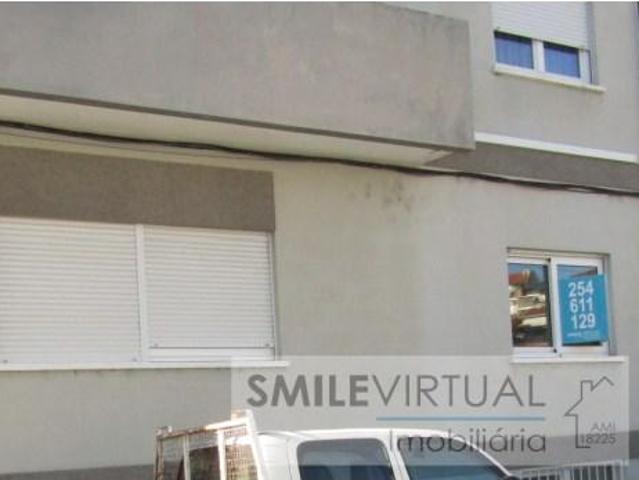 Apartamento venda em Lamego, Viseu