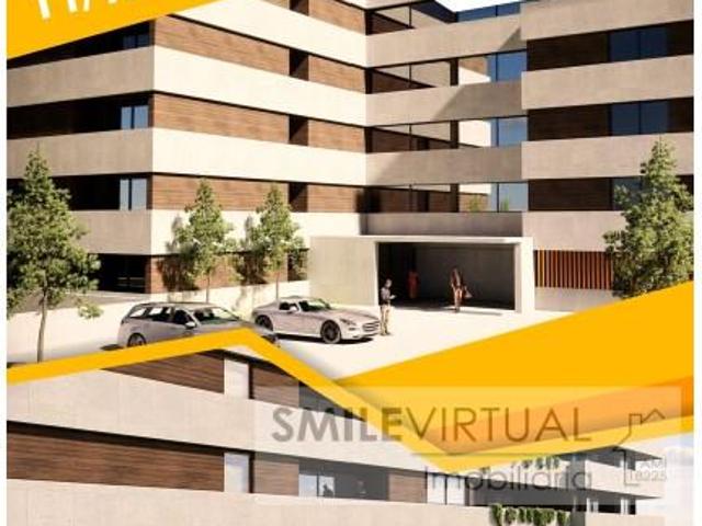 Apartamento venda em Lamego, Viseu