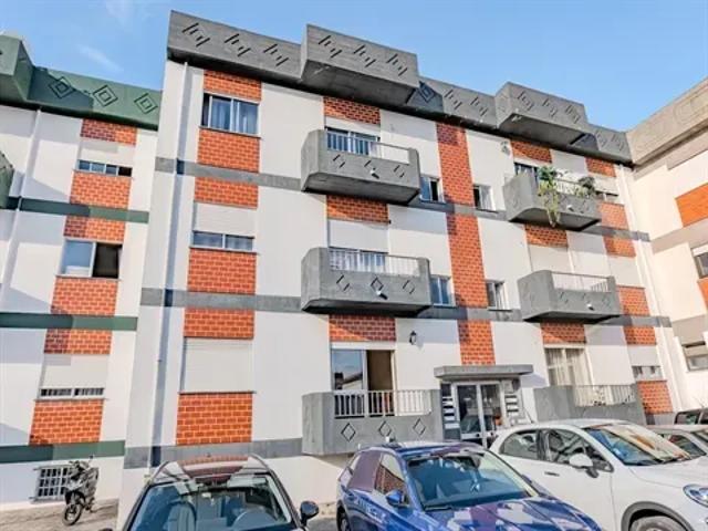 Apartamento venda em Leiria