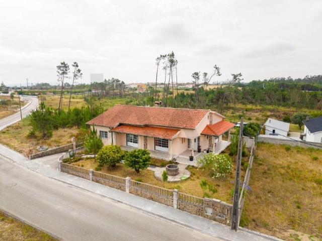 Casa venda em A-do-Barbas, Leiria